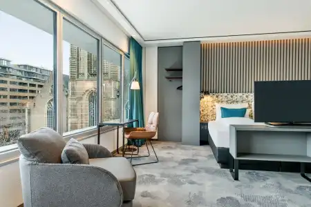 Motel One Rotterdam - 32