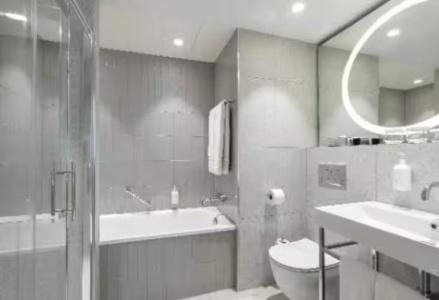 The Morrison Dublin, Curio Collection by Hilton - 38