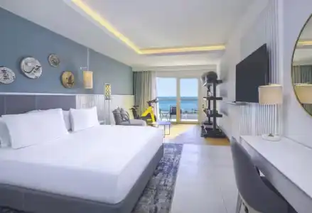 Hilton Skanes Monastir Beach Resort - 79