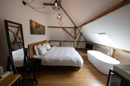 Boutique d'Oude Morsch - 48