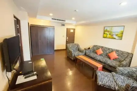 Club Mahindra Mac Boutique - 34