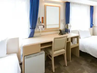Toyoko Inn Tokyo Akabane-eki Higashi-guchi - 12