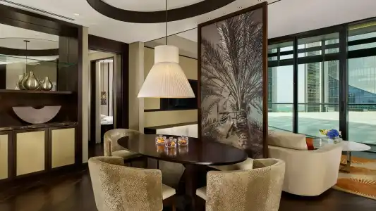 Grand Hyatt Abu Dhabi & Residences Emirates Pearl - 105