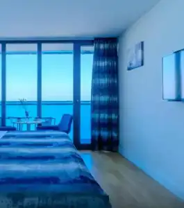 Orbi City - Sea View Apartin - 79