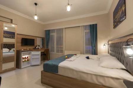Bolu City Otel - 24