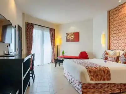 Horizon Karon Beach Resort & Spa - 26