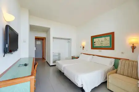 AluaSun Cala Antena – All Inclusive - 6