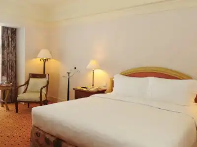 Borobudur Jakarta - 32