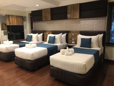 Royal Beach Boutique Resort & Spa Koh Samui - 53