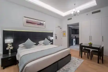 Rose Garden Apartments Barsha - 75