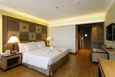 Amora Thapae Chiang Mai - 5