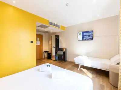 B&B Roma Tuscolana San Giovanni - 67