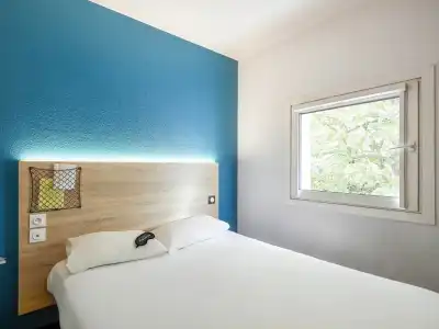 hotelF1 Paris Porte de Châtillon - 38