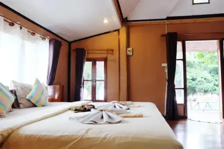 A-Na-Lay Resort Koh Kood - 28