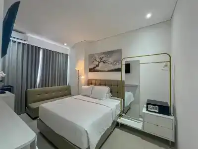 Graha Socio  Nusa Dua - 23