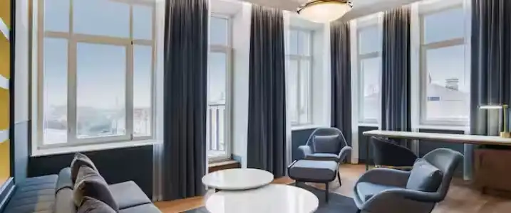 Radisson Collection Astorija, Vilnius - 67