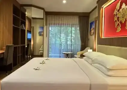 Quality Beach Resorts and Spa Patong - 63