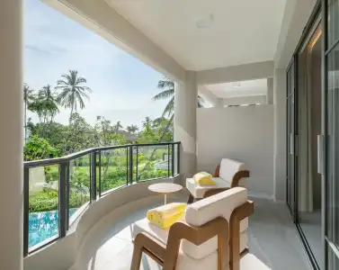 Centara Reserve Samui - 57