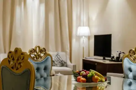Crystal Plaza Al Majaz - 44