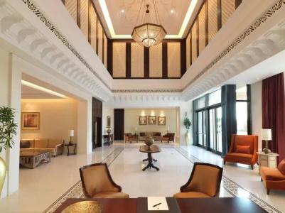 Bab Al Qasr - 23