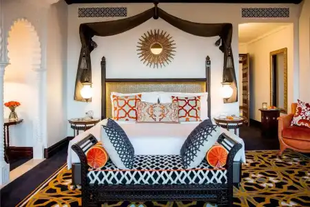 Jumeirah Al Qasr Dubai - 61