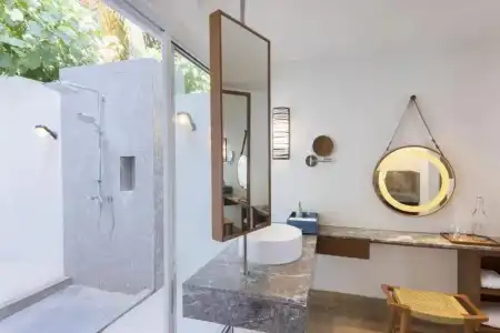 Centara Collection Machchafushi Island Resort & Spa Maldives - 19