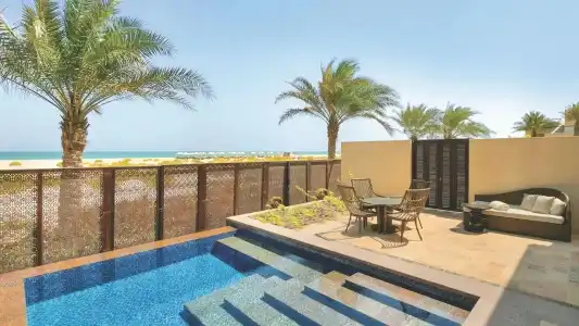 Park Hyatt Abu Dhabi and Villas - 99