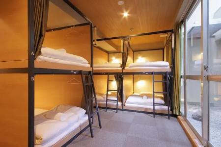 R Star Hostel - 25
