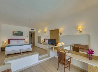 Grand Park Bodrum - 93