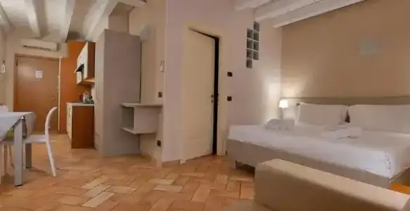 Villa dei Cedri Thermal Park & Natural Spa - 51