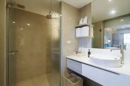 Katathani Phuket Beach Resort - 50