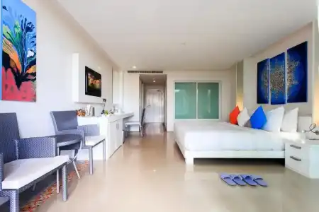 Chaweng Regent Beach Resort - 87
