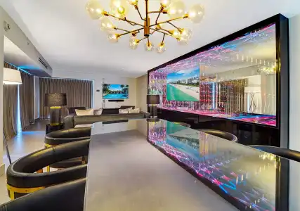 Sagamore South Beach - An All Suite - 54