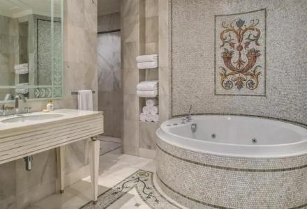  Palazzo Versace Dubai - 86