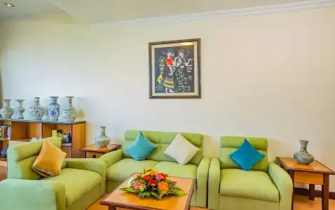 Yasaka Saigon Nha Trang & Spa - 57