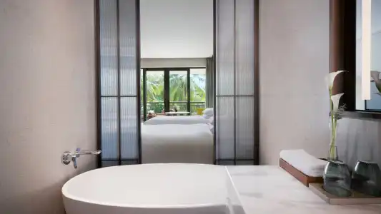 Sanya Marriott Yalong Bay Resort & Spa - 30