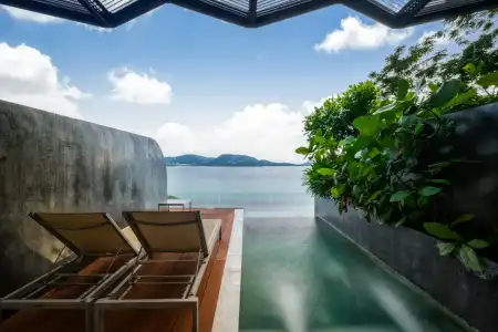 Kalima Resort & Spa Phuket - 91