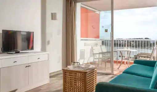 Vistasol Apartments - 100