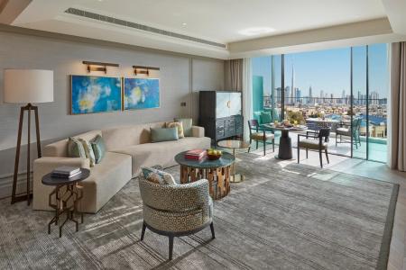 Mandarin Oriental Jumeira, Dubai - 55