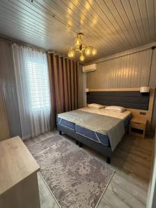 ОАЗИС домики - 128