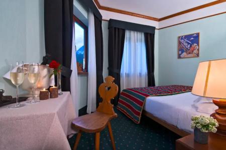 Boutique Villa Blu Cortina d'Ampezzo - 40