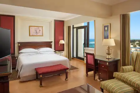 Sheraton Montazah - 53