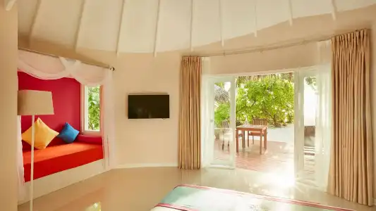 Sun Siyam Vilu Reef - All Inclusive - 32