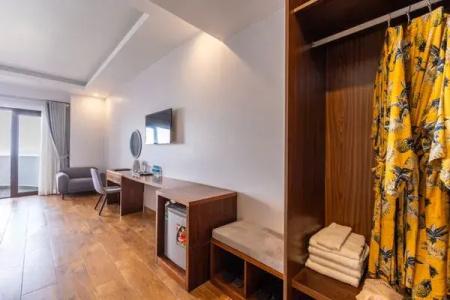 Maris Beach Phu Quoc - 43