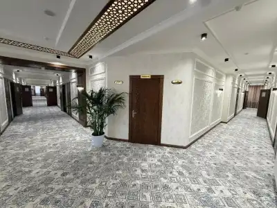 Shergiron Plaza - 2