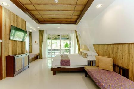 Ban Sainai Resort - 215