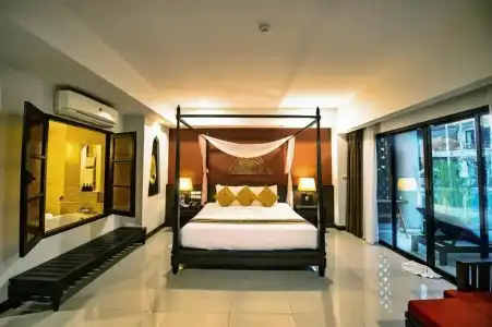 Navatara Phuket Resort - 3