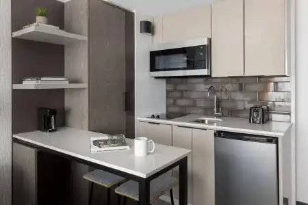 TownePlace Suites by Marriott New York Manhattan/Chelsea - 26