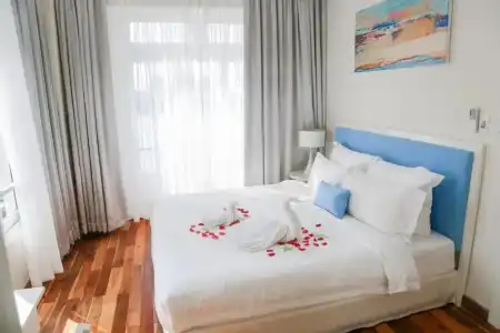 Palmier - Art House Da Nang - 61
