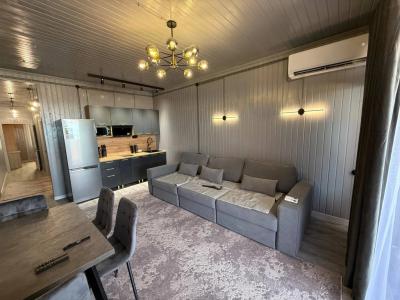 ОАЗИС домики - 144